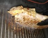 Foto del paso 5 de la receta: Corte Rib eye y espárragos con papa de guarnición