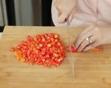 Foto langkah ke 1 dari resep Sambal Rawit Iris Devina Hermawan.