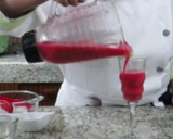 Foto del paso 3 de la receta: Daikiri de frambuesa