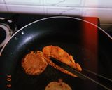 रबड़ी मालपुआ (Rabri malpua recipe in hindi) रेसिपी चरण 6 फोटो