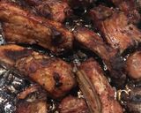 Foto del paso 3 de la receta: Costillas de cerdo a la parrilla