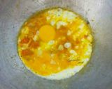 Foto langkah ke 2 dari resep Shakshouka.