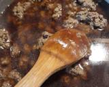 Riced Potatoes and Meatball Gravy recipe step 6 photo