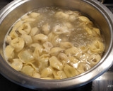 Foto del paso 4 de la receta: Tortellini de verduras