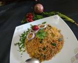 Fried Rice recipe step 3 photo