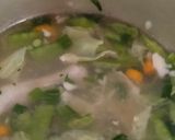 Foto langkah ke 8 dari resep Sop Ceker.