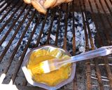 Foto del paso 3 de la receta: Pollo a la parrilla sabrosón