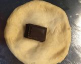 Foto langkah ke 8 dari resep Roti susu manis.