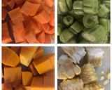 Foto del paso 4 de la receta: Sopa detox