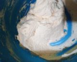 Foto langkah ke 3 dari resep Boterkoek-Dutch Buttercake 1 Telur.