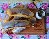 Foto del paso 5 de la receta: Fartons🥖