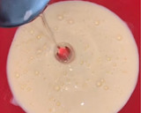 Foto del paso 1 de la receta: Budín saludable de manzana y yogurt 🍦 🍎