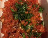 Foto del paso 3 de la receta: Tomate para bruschetta