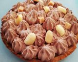 Une image de l'étape 5 de Caramel au beurre salé maison😜.