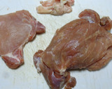 Foto del paso 7 de la receta: Queso de pata