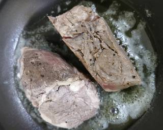 🇩🇪 German Sauerbraten langkah memasak 2 foto