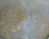 Foto del paso 1 de la receta: Guiso de fideos con pollo a lo Mirko!!!
