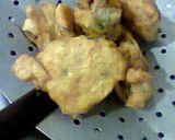 Foto langkah ke 3 dari resep Bakwan Tahu.