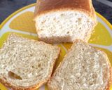 Foto langkah ke 4 dari resep Roti tawar.