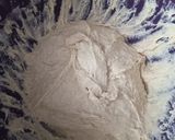 Foto del paso 1 de la receta: Pan Casero de Alta Hidratación
