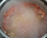 Foto del paso 5 de la receta: Caldo gallego