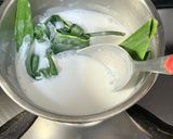 Foto langkah ke 5 dari resep 617. Bubur Sagu Mutiara.