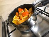 طريقة مربى البرتقال 🍊