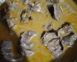 Foto langkah ke 3 dari resep Rendang Daging.