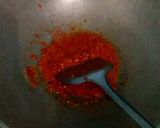 Foto langkah ke 4 dari resep Tongkol balado.