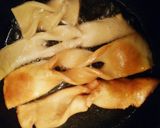 Foto del paso 5 de la receta: Calzones Rotos👩‍🍳