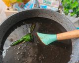 Foto langkah ke 3 dari resep Sirup Gula Merah Kental.