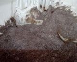 Foto langkah ke 6 dari resep Brownies kukus.