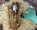 Foto langkah ke 3 dari resep Bakmi Goreng Khas Yogyakarta.