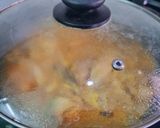 A picture of step 4 of Gondhoraj Lemon Chicken.