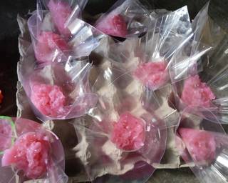 Cantik Manis (maizena) - Step 5