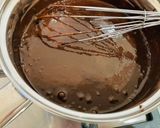 Diós zserbó recept fázis 6 fotója