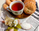 عکس مرحله 18 از دستور شیرینی نارگیلی solmaz
