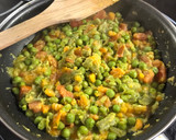 Foto del paso 3 de la receta: Empanadillas vegetales