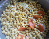 Foto del paso 3 de la receta: Garbanzos cocidos