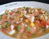 Foto del paso 11 de la receta: Ensalada de langostinos y berberechos
