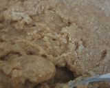 Foto del paso 1 de la receta: Pepas integrales con dulce de leche 🤎