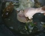 Foto langkah ke 2 dari resep Ayam Garang Asem Tanpa Santan.