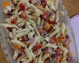 Foto del paso 2 de la receta Ensalada de pasta