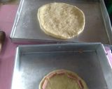 Foto langkah ke 3 dari resep Pizza home made untuk jualan.