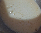 Foto del paso 1 de la receta: Budín de vainilla y nueces