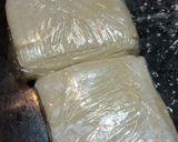 Foto del paso 3 de la receta: Masa para pastelitos caseros