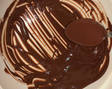 சாக்லேட் பாக்கி குச்சிகள் / chocolate pocky sticks ரெசிபி ஸ்டேப் 4 புகைப்படம்