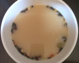 A picture of step 4 of African Spicy Chai Tea.