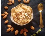 ફાડા લાપસી (Fada Lapsi Recipe In Gujarati) રેસીપી સ્ટેપ4ફોટો