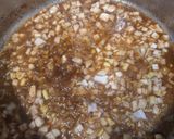 Foto del paso 4 de la receta: Albóndigas con sepia